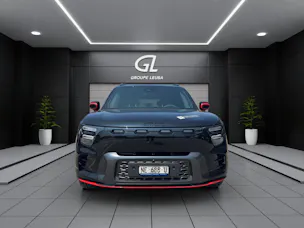 Smart #5 100kWh Brabus AWD