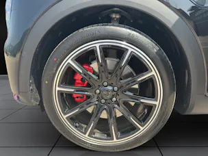 Smart #5 100kWh Brabus AWD