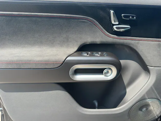 Smart #5 100kWh Brabus AWD