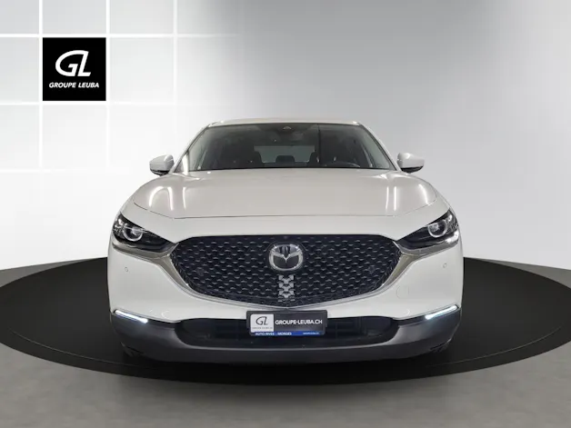 Mazda CX-30 X 180 RevolutionAWD