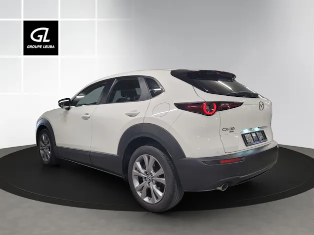 Mazda CX-30 X 180 RevolutionAWD