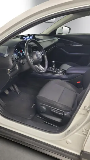 Mazda CX-30 X 180 RevolutionAWD