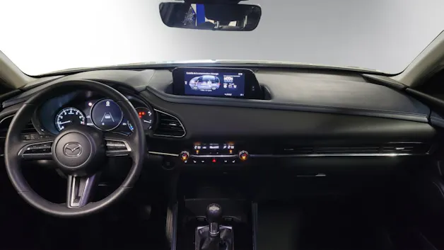 Mazda CX-30 X 180 RevolutionAWD