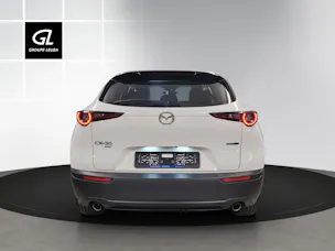 Mazda CX-30 X 180 RevolutionAWD