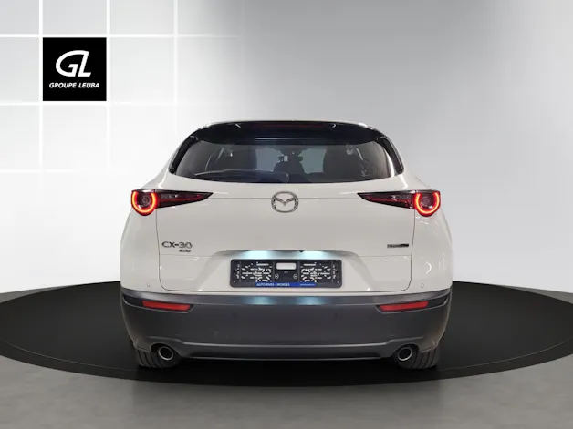 Mazda CX-30 X 180 RevolutionAWD
