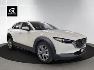 Mazda CX-30 X 180 RevolutionAWD
