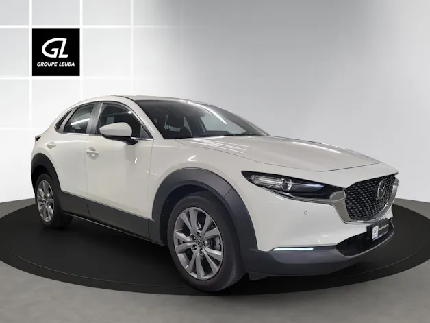 Mazda CX-30 X 180 RevolutionAWD