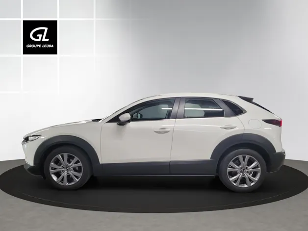 Mazda CX-30 X 180 RevolutionAWD