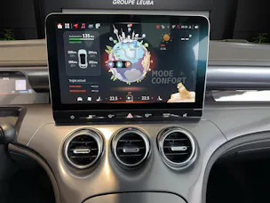Smart #3 66kWh Pro +