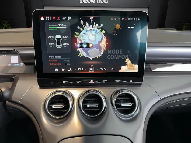 Smart #3 66kWh Pro +