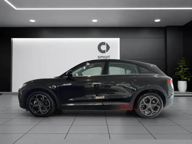 Smart #3 66kWh Pro +