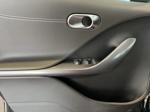 Smart #3 66kWh Pro +