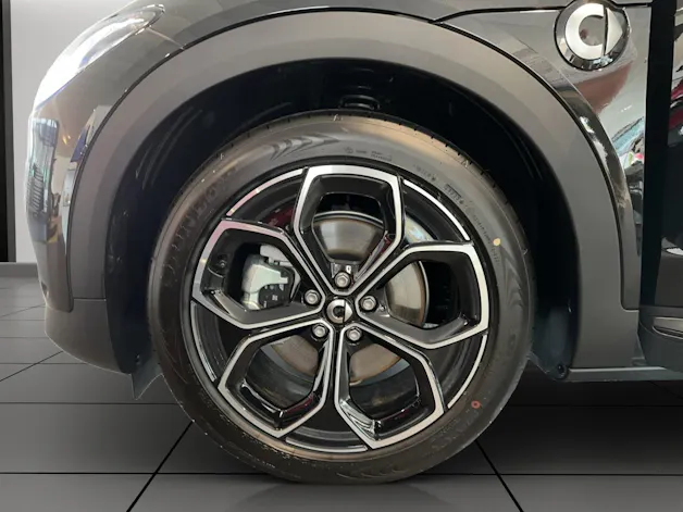Smart #3 66kWh Pro +