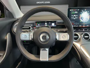 Smart #3 66kWh Pro +