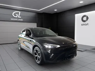 Smart #3 66kWh Pro +