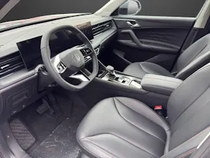 MG HS 1.5 Vti-Tech Luxury