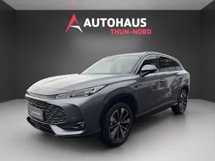MG HS 1.5 Vti-Tech Luxury