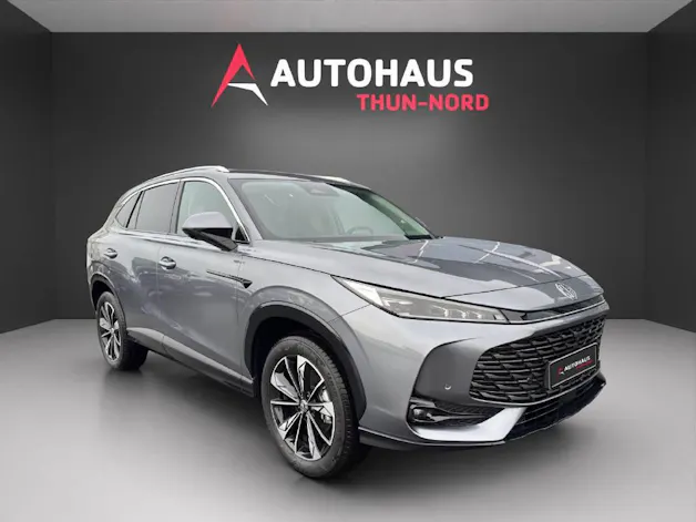 MG HS 1.5 Vti-Tech Luxury