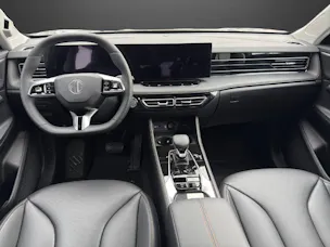 MG HS 1.5 Vti-Tech Luxury