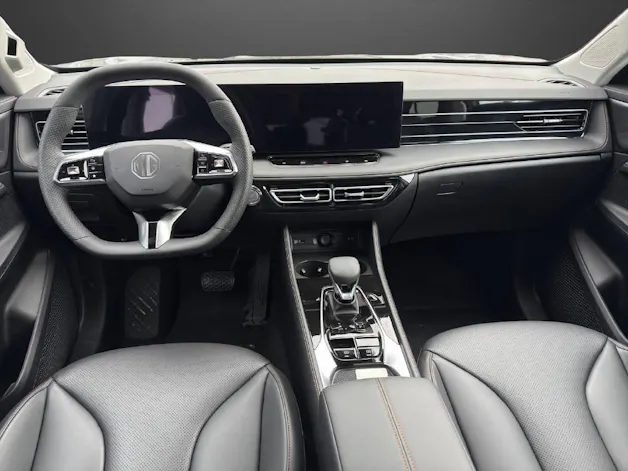 MG HS 1.5 Vti-Tech Luxury