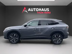 MG HS 1.5 Vti-Tech Luxury