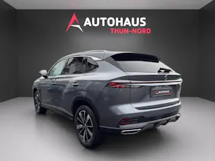 MG HS 1.5 Vti-Tech Luxury