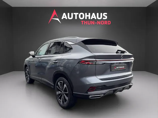 MG HS 1.5 Vti-Tech Luxury