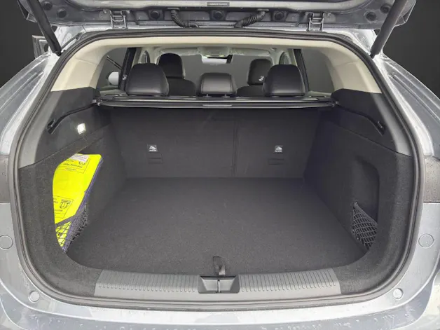 MG HS 1.5 Vti-Tech Luxury