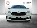 Škoda Fabia 1.0 TSI Dynamic DSG