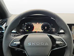 Škoda Fabia 1.0 TSI Dynamic DSG