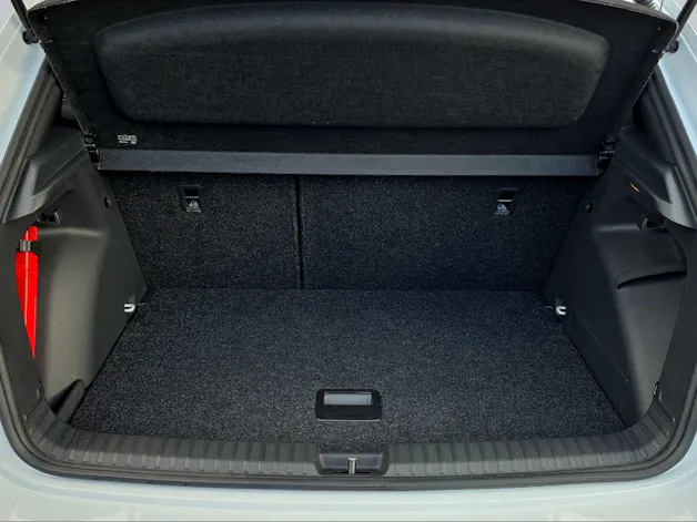 Škoda Fabia 1.0 TSI Dynamic DSG