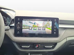 Škoda Fabia 1.0 TSI Dynamic DSG