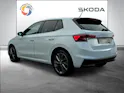Škoda Fabia 1.0 TSI Dynamic DSG