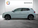Škoda Fabia 1.0 TSI Dynamic DSG