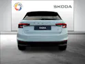 Škoda Fabia 1.0 TSI Dynamic DSG