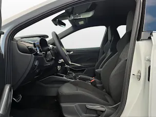 Škoda Fabia 1.0 TSI Dynamic DSG