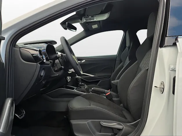 Škoda Fabia 1.0 TSI Dynamic DSG