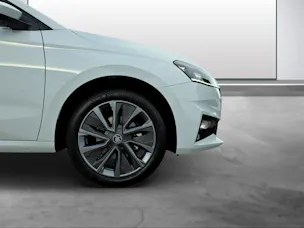 Škoda Fabia 1.0 TSI Dynamic DSG