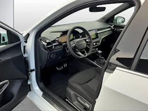 Škoda Fabia 1.0 TSI Dynamic DSG