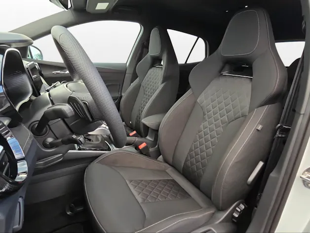 Škoda Fabia 1.0 TSI Dynamic DSG