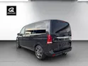 Mercedes-Benz V 300 d K
