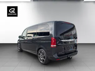 Mercedes-Benz V 300 d K