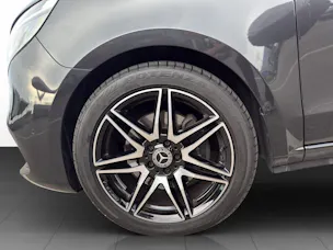 Mercedes-Benz V 300 d K
