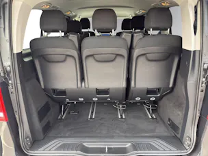 Mercedes-Benz V 300 d K