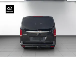 Mercedes-Benz V 300 d K