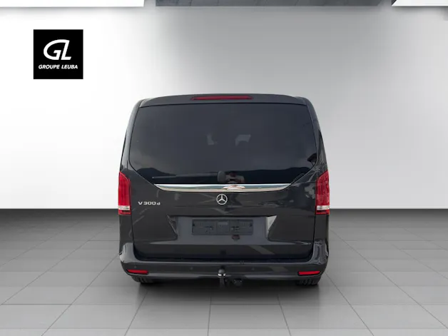 Mercedes-Benz V 300 d K