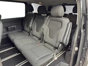 Mercedes-Benz V 300 d K