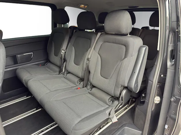 Mercedes-Benz V 300 d K