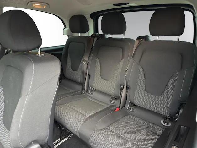 Mercedes-Benz V 300 d K