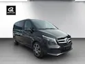 Mercedes-Benz V 300 d K